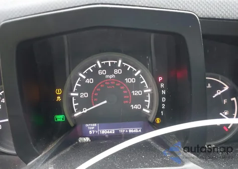 2013 Honda Ridgeline Rtl из США, поврежденный, VIN 5FPYK1F55DB013430